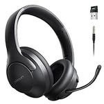 Picun Wireless Gaming Headsets with