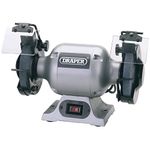 Draper 29620 Heavy Duty Bench Grinder, 230V, 150mm