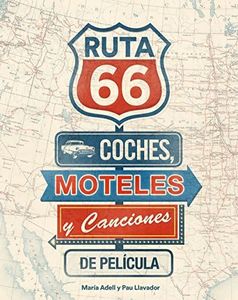 Ruta 66. C