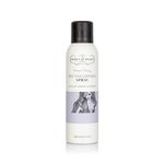 Percy & Reed Session Styling Dry Volumising Spray 200ml - Lightweight, Instant Root Lift for Lasting, Flexible Volume, Texturizing, Paraben Free, UV Protection, Vegan Friendly