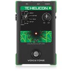 TC Helicon 996004005 VoiceTone D1 Vocal Effects Processor