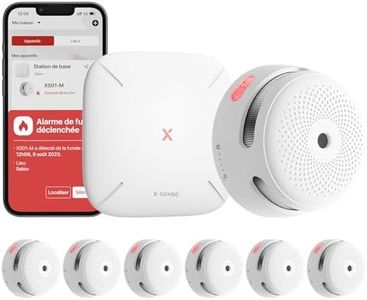 X-Sense De