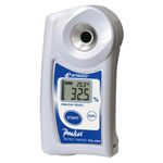 ATAGO Digital Urea Refractometer PAL-Urea, To measure Urea concentration of Diesel Exhaust Fluid (DEF), also known as AdBlue