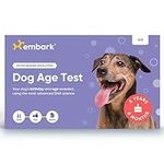 Embark Dog Age Test Kit - Estimates
