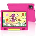 Maxsignage 10" Android 13 Kids Tabl