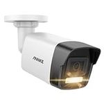 ANNKE Security 4K 8MP PoE Camera, S