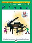 Alfred's Basic Piano Library: Lesson Book 1B: Universal Edition