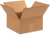 Box Partners Industrial Shipping Boxes (BOX12126BX)