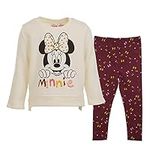 Disney Minnie Mouse Toddler Girls S