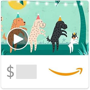 Amazon eGi