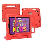 Hde Case For Mini Ipads