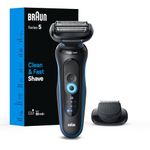 Braun Series 5