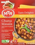 MTR Ready-To-Eat Channa Masala, 300