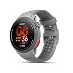 COROS PACE Pro GPS Sport Watch, 1.3-inch AMOLED Touchscreen, Fastest in Class Processor, 20 Days Battery Life, Navigation with Global Offline Maps, Sleep Tracking, Running, Cycling, Swimming (Gray)