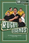 Rugby Biographies