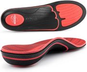 PCSsole Work Comfort Orthotic Insol