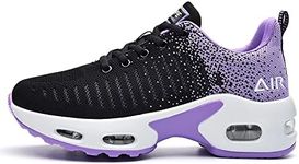 Autper Women's Air Athletic Tennis 