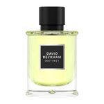 David Beckham - Instinct Eau de Parfum for Him 75ml, fougère citrus fragrance