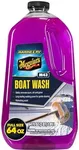 Meguiar's M43 Marine/RV Boat Wash, 