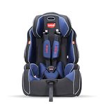 LuvLap Premier Baby Car Seat Suitable for 9 Months - 12 yrs Child (9-36 kg), Blue & Black, Certified as per ECE R44/ 04, 5 Point Safety Harness, Ensures Optimal Spine Position