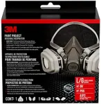 3M Half Facepiece Reusable Respirat