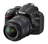 Nikon Entry Level Dslrs