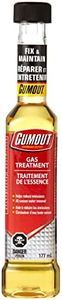 Gumout 800001740 Gas Treatment, 177ml