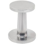 Ezebesta Dual-Sided Espresso Hand Tamper 51mm and 58mm Dual Ended Tamper Coffee Ground Press Barista Tool for Portafilter Machine