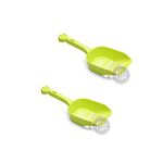 The Pets Company Cat Litter Scooper, Set of 2