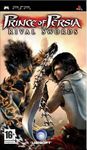 Prince Of Persia: Rival Swords (PSP) by UBI Soft