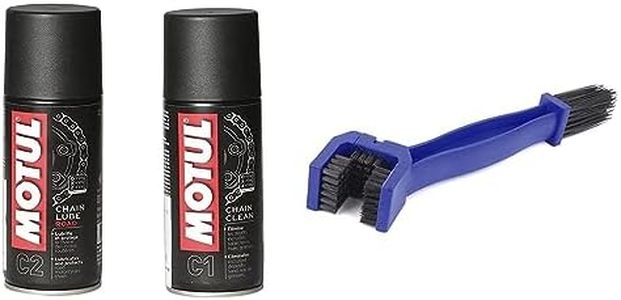 Motul Tech