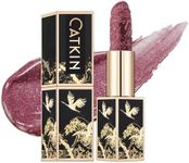 Catkin Moist Lipstick Hydrating High Impact Color Infused with Vitamin E and Avocado Oil Smooth Soft Texture Long Lasting Glow Finish 171