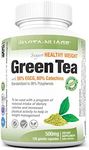 Vita-NuAge Green Tea with 50% EGCG,