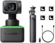 Insta360 Link Tripod Kit - PTZ 4K W