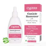 Cuticle Removers