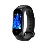 Easy Smart Touch Fitness Trackers