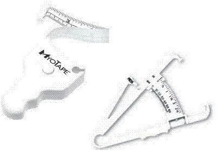 Accumeasur
