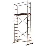 5m DIY Aluminium Scaffold Tower/Towers