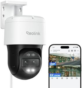 REOLINK 4K