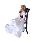 NECA The Conjuring Universe Ultimate Series Annabelle Action Figure