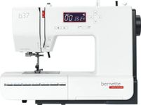 Bernette B37 Sewing Machine