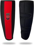 THEFITGUY Rope Climbing Shin Guards