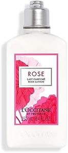 L'Occitane Rose Body Lotion 250 ml