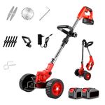 Weed Eater Electric Edgers