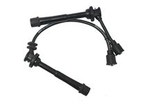 DESTRA Spark Plug Wire/Ignition Cable for Maruti SX4,Black