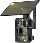 SEHMUA 4G LTE Cellular Trail Camera