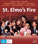 St. Elmo's