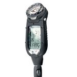 Oceanic Datamax Pro Plus 3.0 Air / Nitrox Integrated Dive Computer With Compass and Quick Disconnect