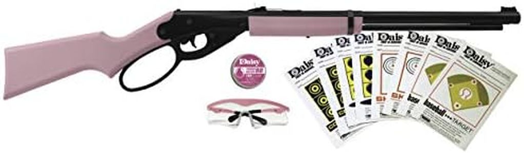 Daisy Pink Fun Kit