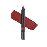 Nudestix Intense Matte Lip + Cheek Pencil, 2.8gm (Pack of 1)